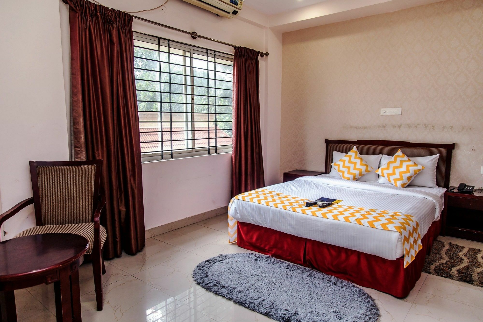 Fabexpress Oriental Suites III - Btm Mico Layout Bangalore Exterior foto